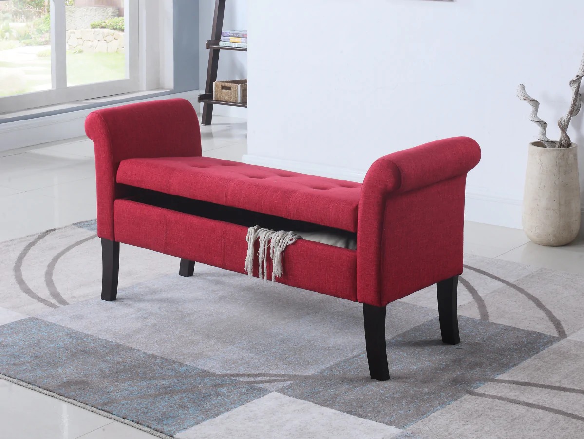 Which Is The Best Ottoman Bench?